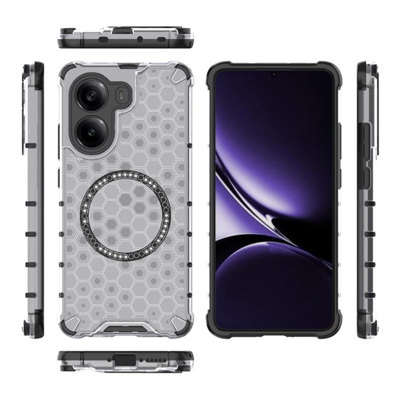 Kryt Poco X7 Pro 5g Kompatibilní S Magsafe Voština