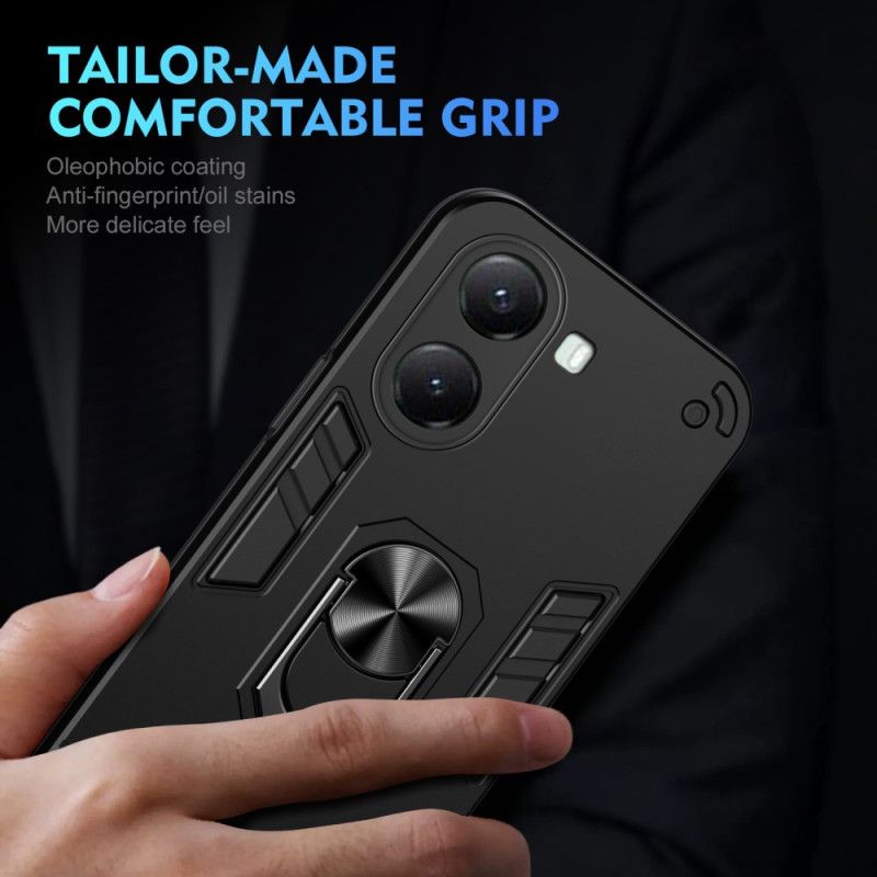 Kryt Poco X7 Pro 5g Kryty Na Mobil Držák Na Prsten