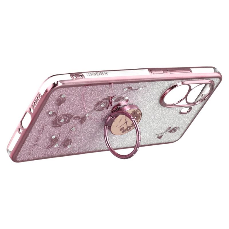 Kryt Poco X7 Pro 5g Kryty Na Mobil Držák Na Prsteny Kadem