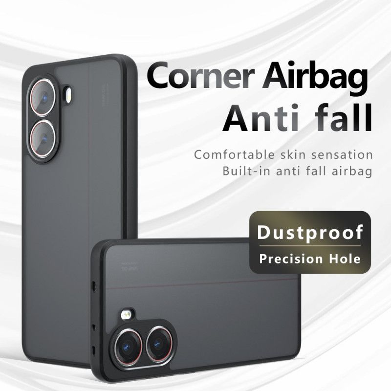 Kryt Poco X7 Pro 5g Matný Povrch