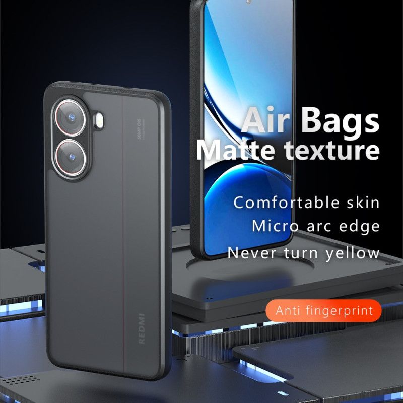 Kryt Poco X7 Pro 5g Matný Povrch