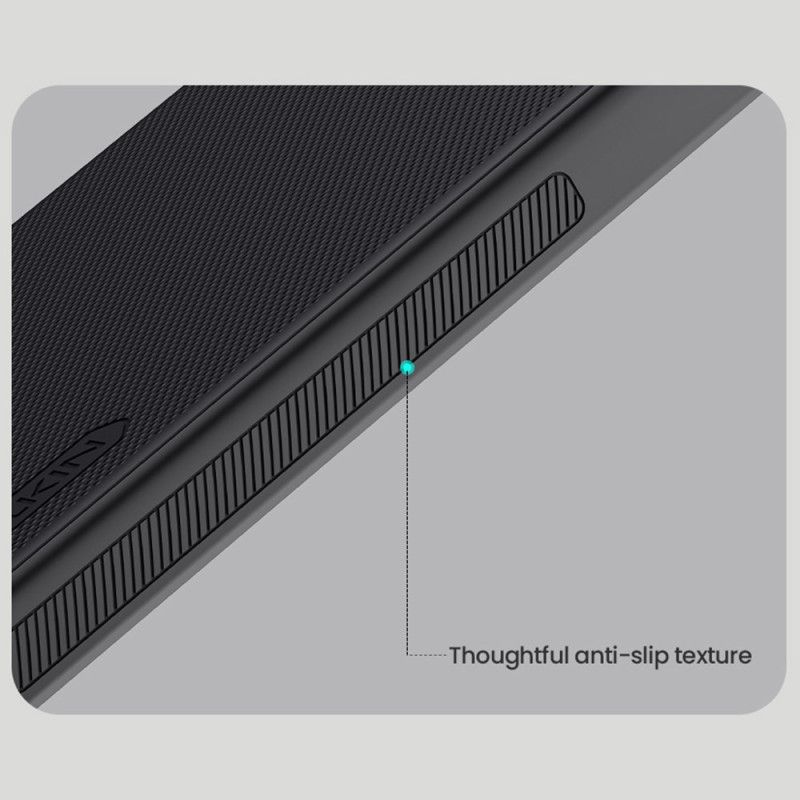 Kryt Poco X7 Pro 5g Nillkin Frosted Shield Pro