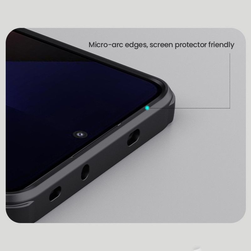 Kryt Poco X7 Pro 5g Nillkin Frosted Shield Pro