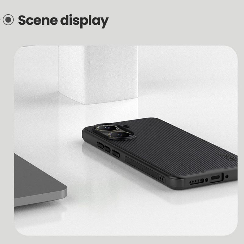 Kryt Poco X7 Pro 5g Nillkin Frosted Shield Pro