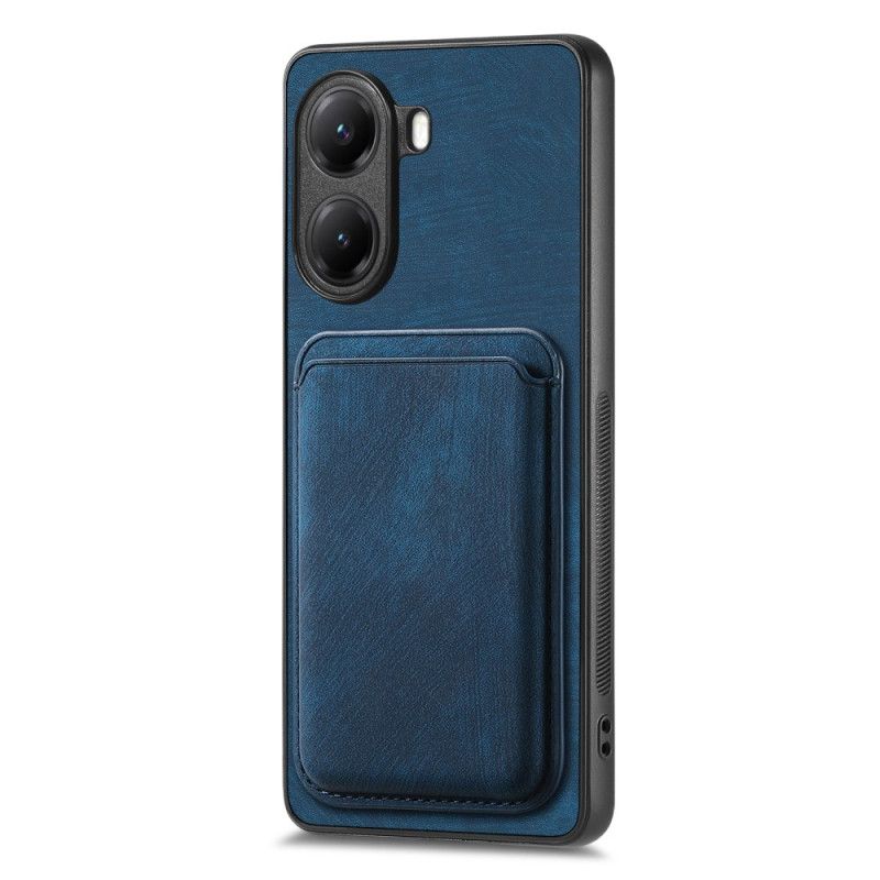 Kryt Poco X7 Pro 5g Odnímatelný Držák Karet Kompatibilní S Magsafe