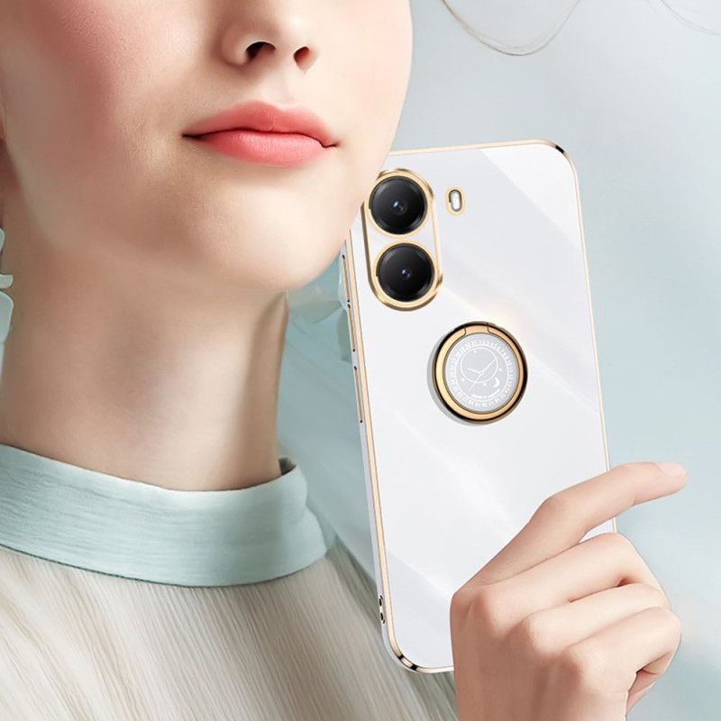 Kryt Poco X7 Pro 5g Podpůrný Kroužek Xinli