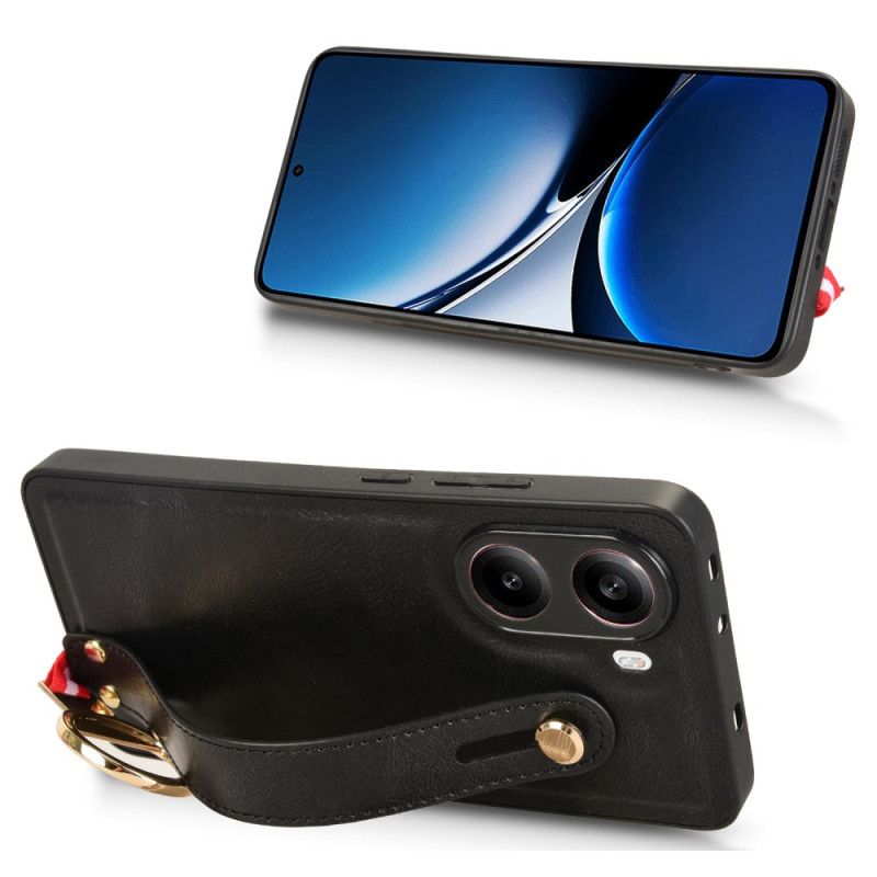 Kryt Poco X7 Pro 5g Popruh A Stojánek