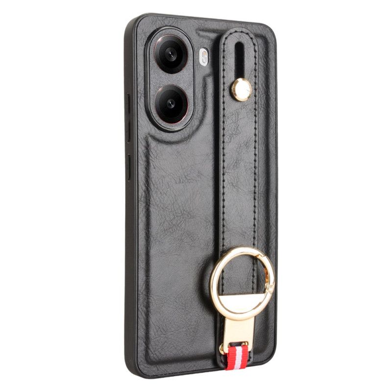 Kryt Poco X7 Pro 5g Popruh A Stojánek