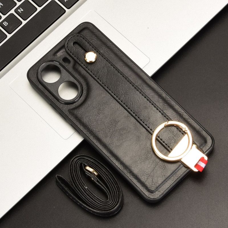 Kryt Poco X7 Pro 5g Popruh A Stojánek