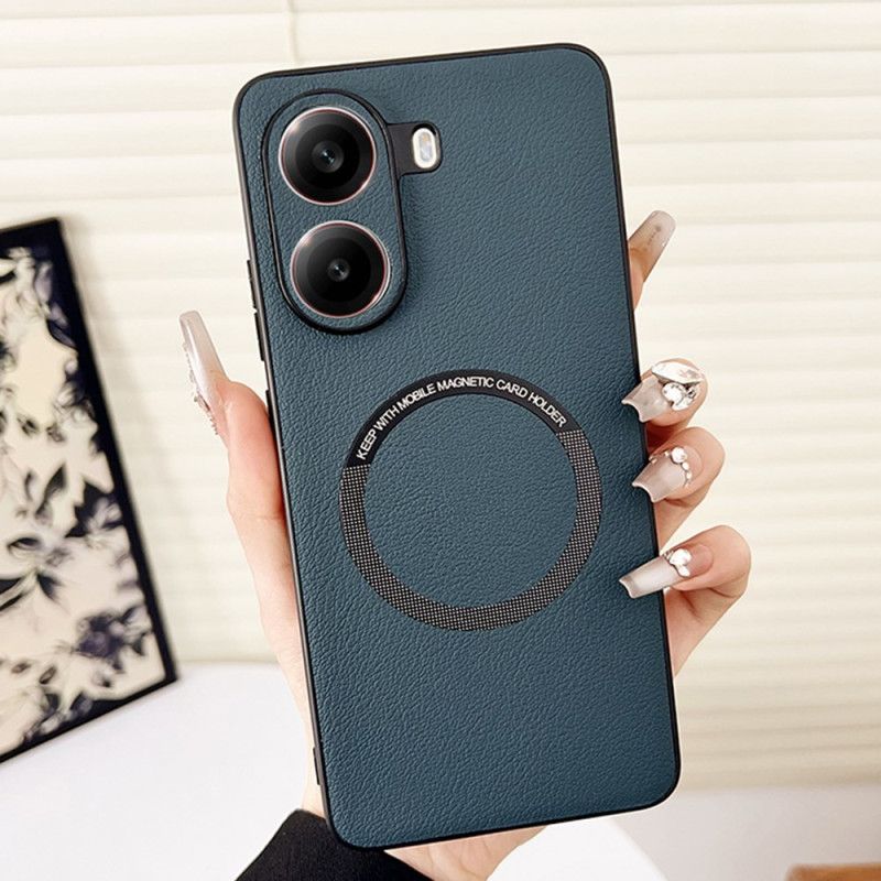 Kryt Poco X7 Pro 5g Umělá Kůže