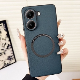 Kryt Poco X7 Pro 5g Umělá Kůže