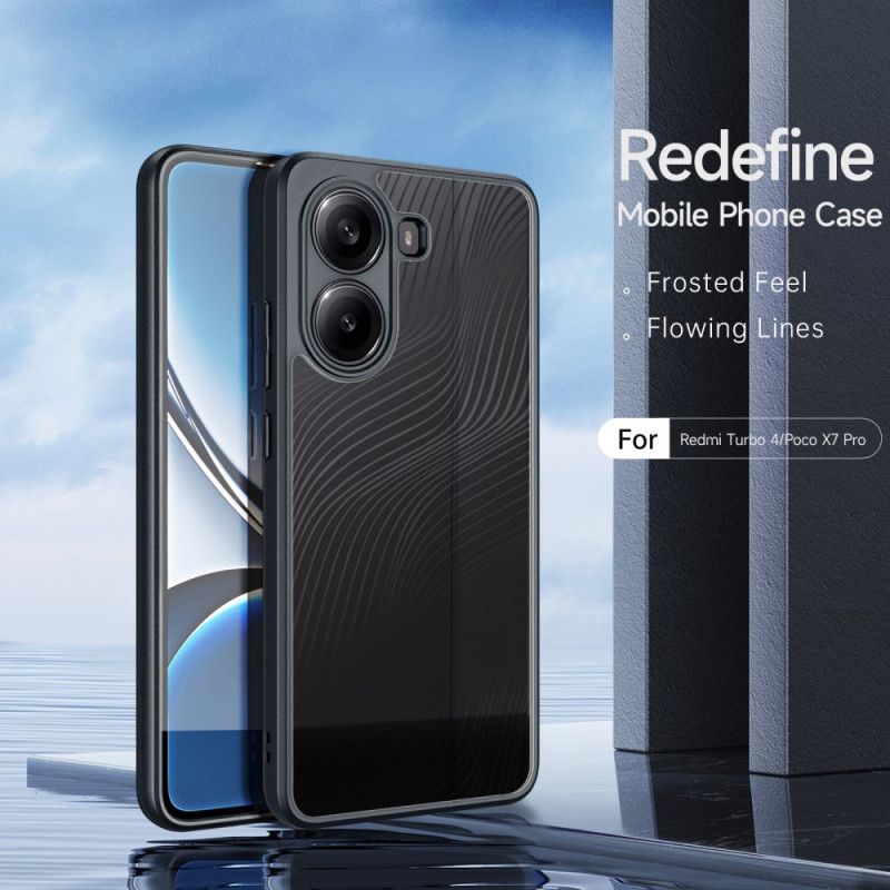 Kryt Poco X7 Pro 5g Řada Aimo Dux Ducis