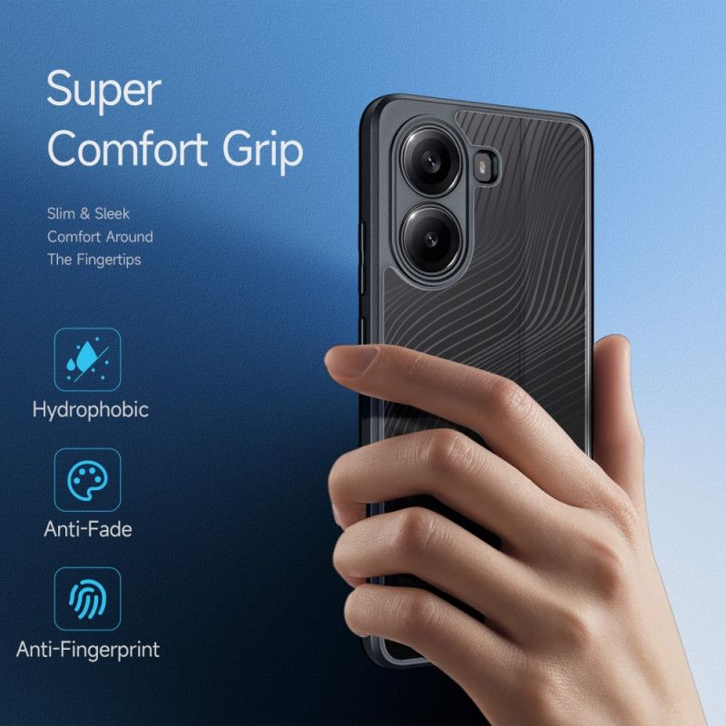 Kryt Poco X7 Pro 5g Řada Aimo Dux Ducis