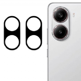 Ochranná Fólie Z Tvrzeného Skla Pro Poco X7 Pro 5g (černá) Verze)