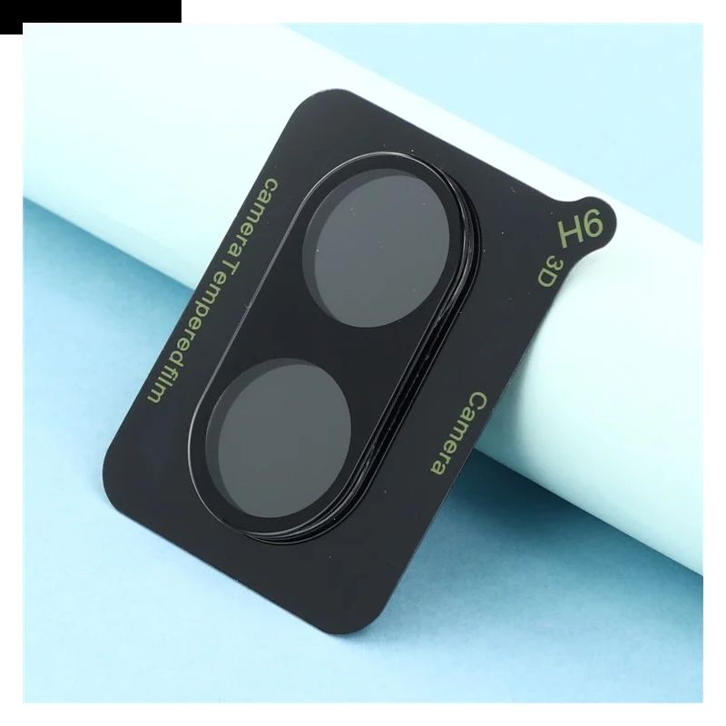 Ochranná Fólie Z Tvrzeného Skla Pro Poco X7 Pro 5g (černá) Verze)