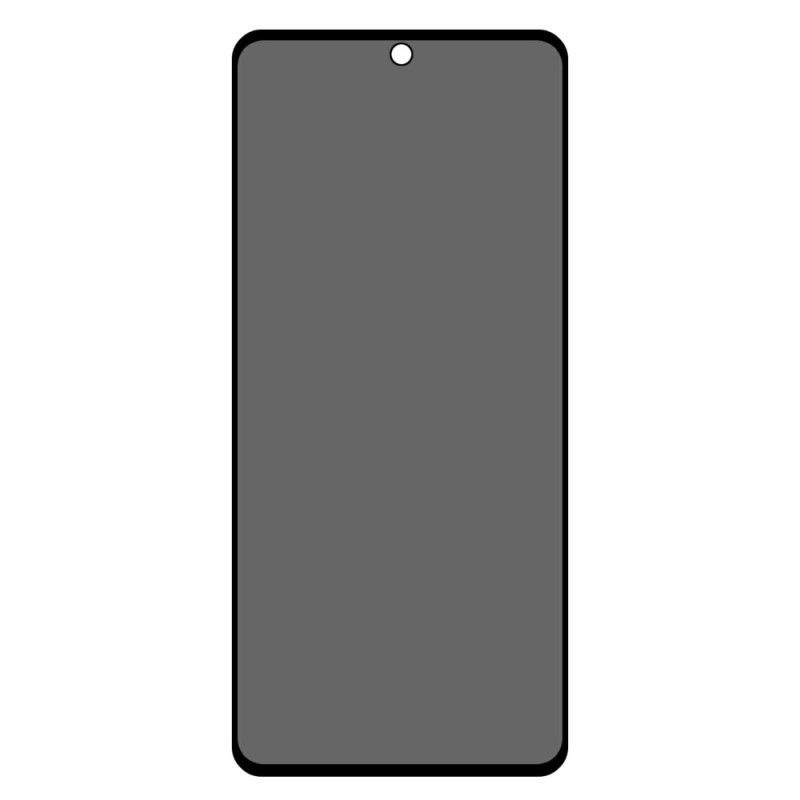 Ochranná Fólie Z Tvrzeného Skla Proti Špionážnímu Videu Pro Xiaomi Poco X7 Pro 5g