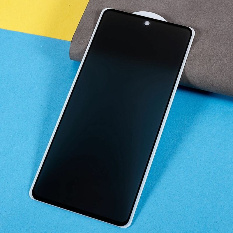 Ochranná Fólie Z Tvrzeného Skla Proti Špionážnímu Videu Pro Xiaomi Poco X7 Pro 5g