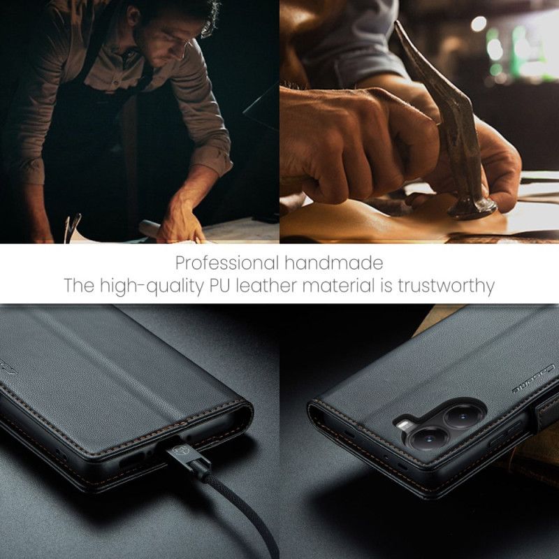 Peněženková Pouzdra Poco X7 Pro 5g Caseme