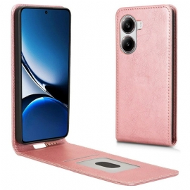 Peněženková Pouzdra Poco X7 Pro 5g Design Svislé Klopy