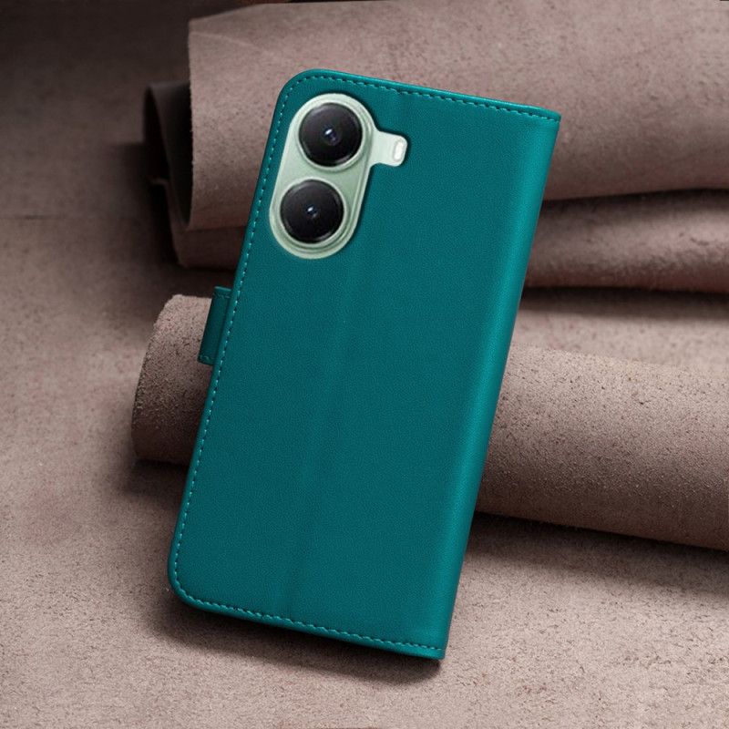 Peněženková Pouzdra Poco X7 Pro 5g Kryty Na Mobil Barva Binfen