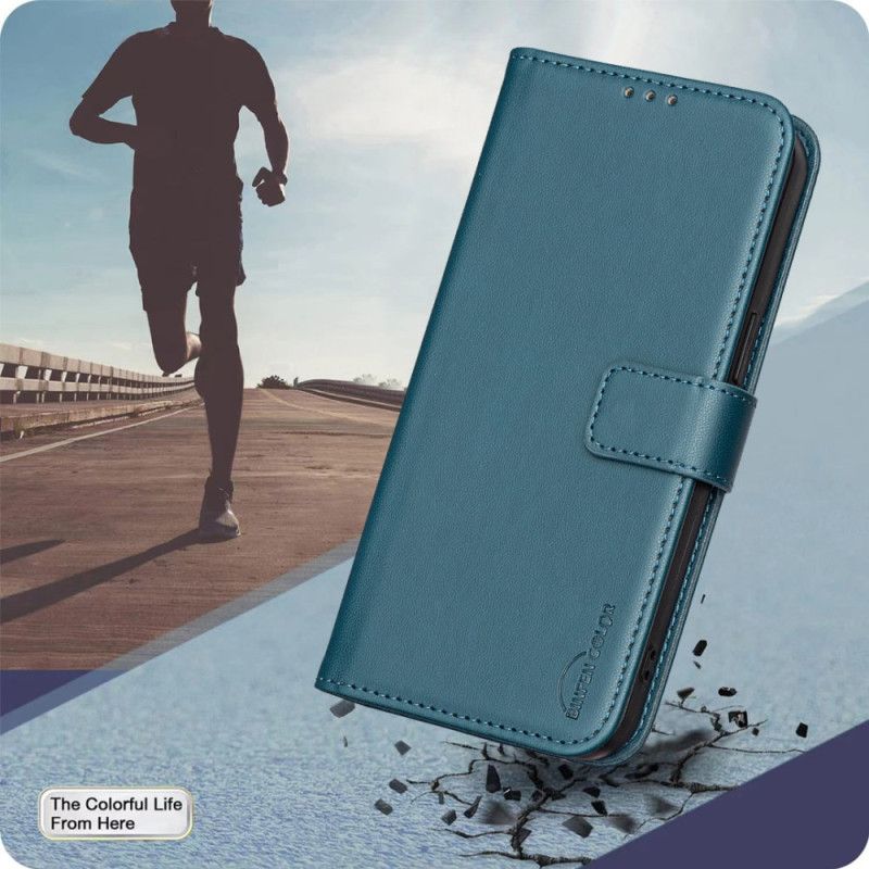 Peněženková Pouzdra Poco X7 Pro 5g Kryty Na Mobil Barva Binfen