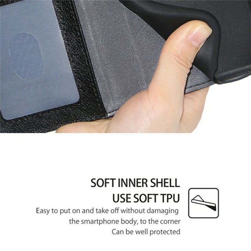 Peněženková Pouzdra Poco X7 Pro 5g Kryty Na Mobil Peněženka A Kabelka Na Mince S Popruhem