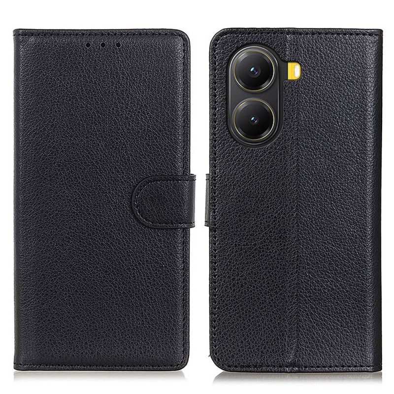 Peněženková Pouzdra Poco X7 Pro 5g Kryty Na Mobil Tradiční Umělá Kůže