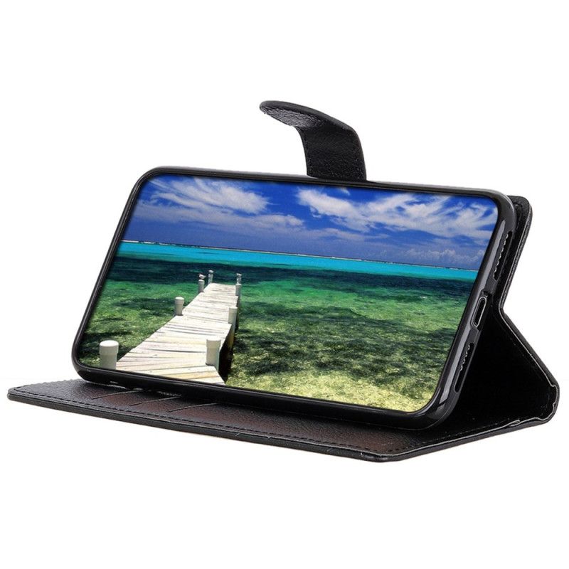 Peněženková Pouzdra Poco X7 Pro 5g Kryty Na Mobil Tradiční Umělá Kůže