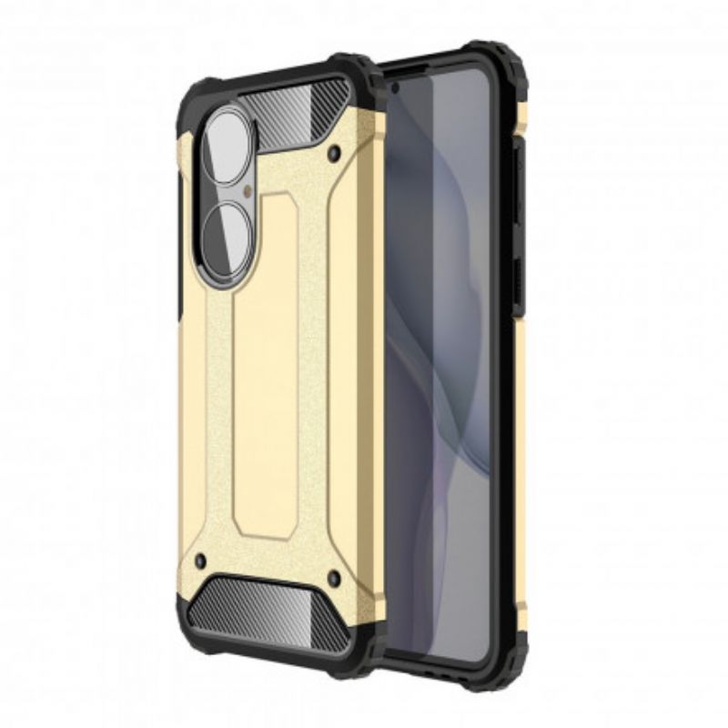 Kryt Na Huawei P50 Pozůstalý