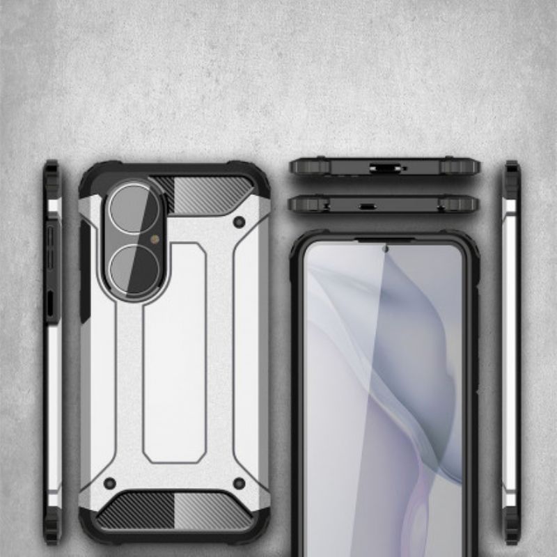 Kryt Na Huawei P50 Pozůstalý