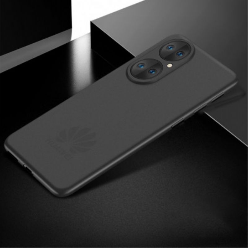 Kryt Na Huawei P50 Ultra Tenký X-level
