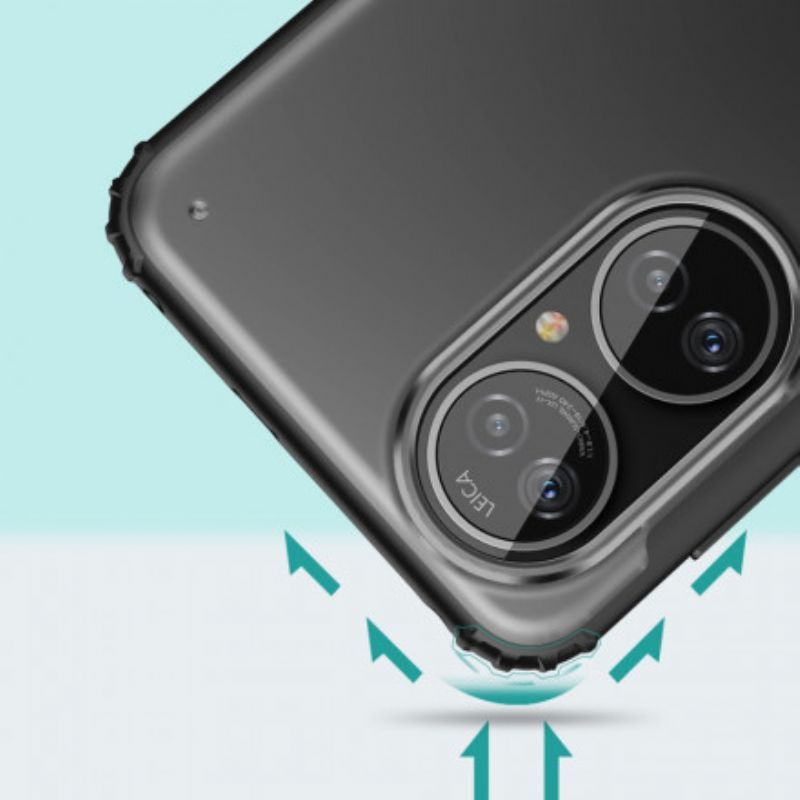 Kryty Na Mobil Na Huawei P50 Řada Armor