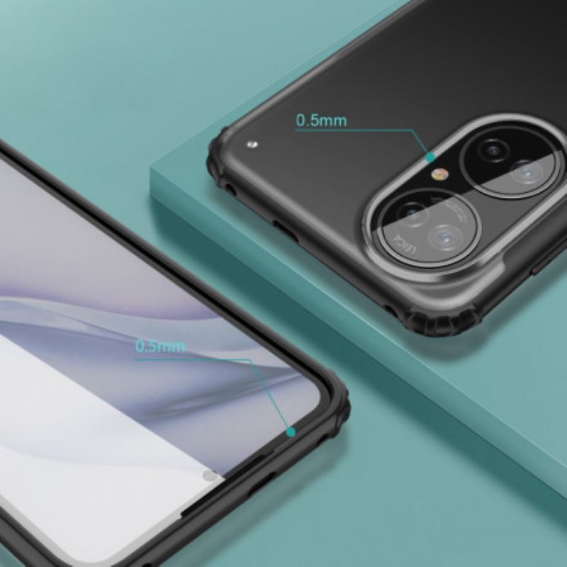 Kryty Na Mobil Na Huawei P50 Řada Armor
