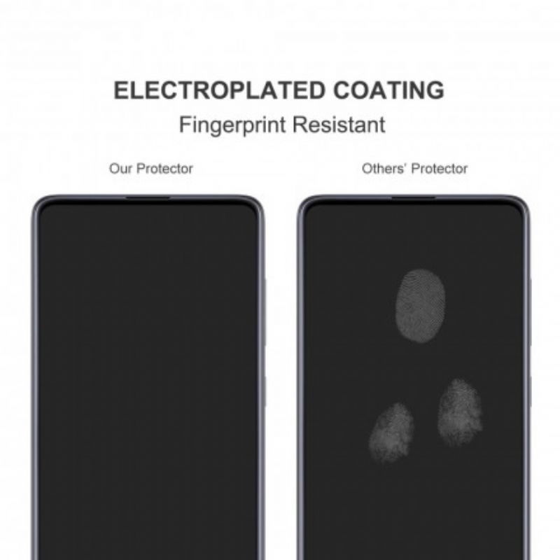 Tvrzené Ochranné Sklo Na Displej Pro Huawei P50 Hat Prince
