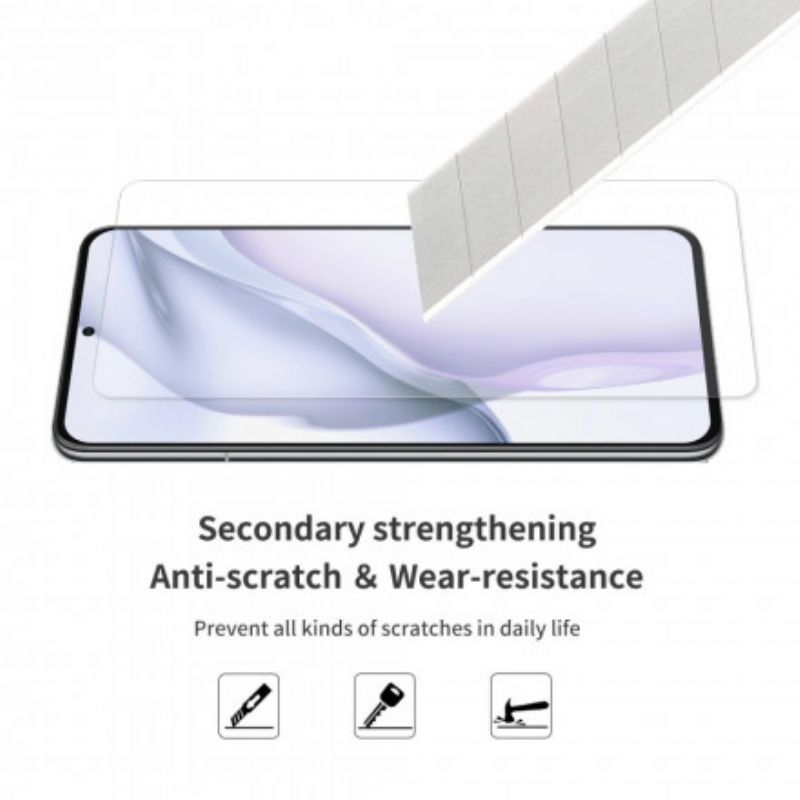 Tvrzené Ochranné Sklo Na Displej Pro Huawei P50 Hat Prince
