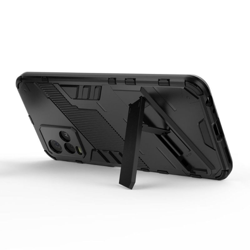 Kryt Na Vivo Y21 / Y21s / Y33s Hybrid Se Stojanem