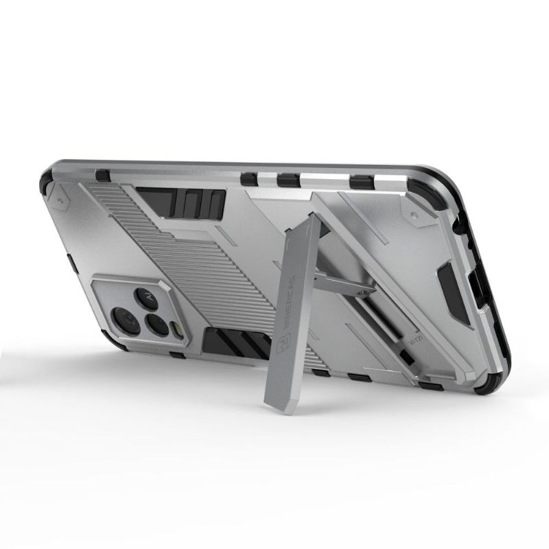 Kryt Na Vivo Y21 / Y21s / Y33s Hybrid Se Stojanem