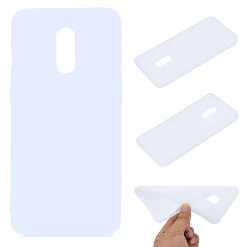 Kryt Na OnePlus 7 - Balení 6 Silikonových Pouzder