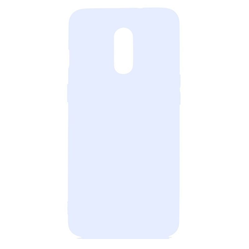 Kryt Na OnePlus 7 - Balení 6 Silikonových Pouzder