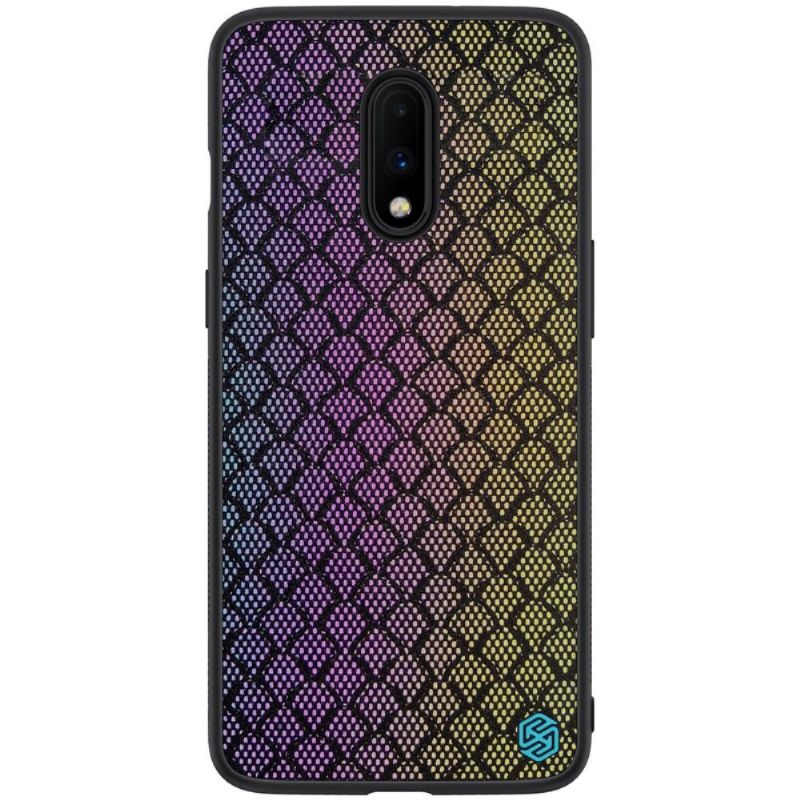 Kryt Na OnePlus 7 Chameleon