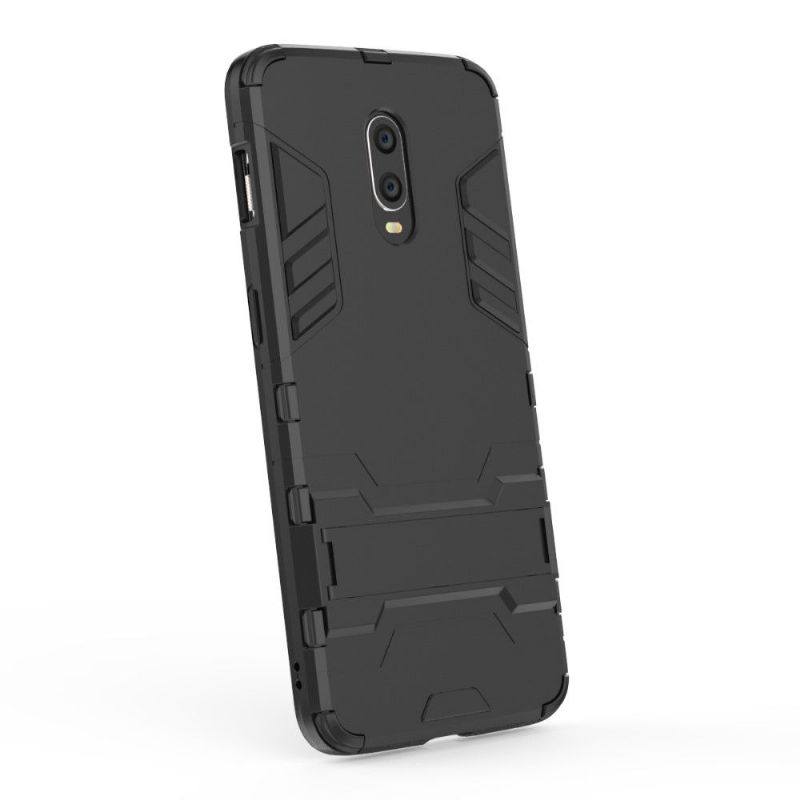 Kryt Na OnePlus 7 Cool Guard Odolný Proti Nárazům S Integrovaným Stojanem