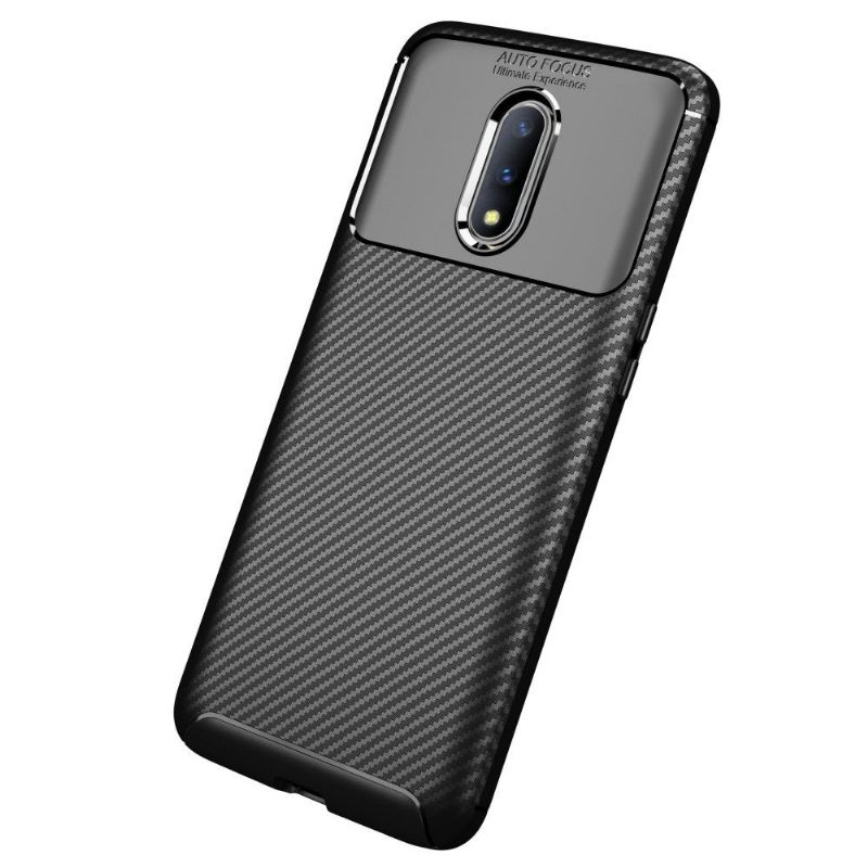Kryt Na OnePlus 7 Karbon Nóbl