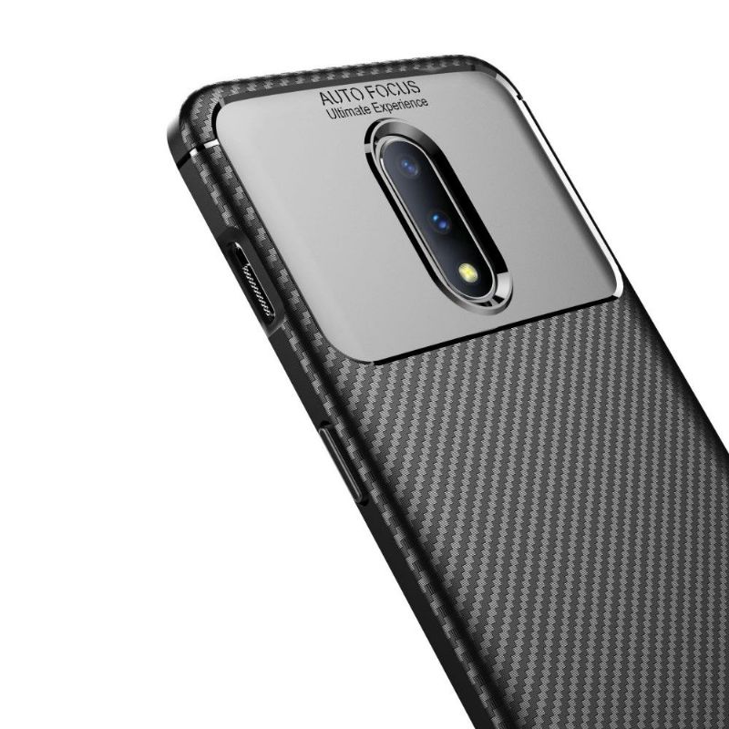 Kryt Na OnePlus 7 Karbon Nóbl