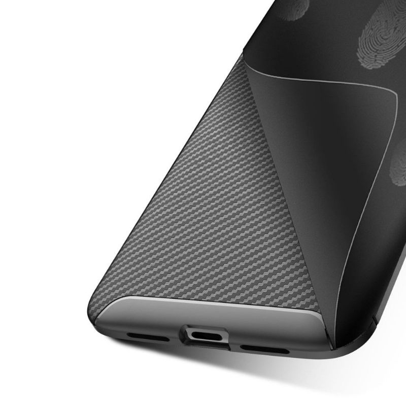 Kryt Na OnePlus 7 Karbon Nóbl