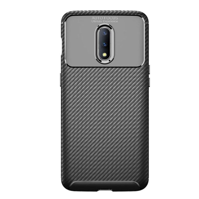 Kryt Na OnePlus 7 Karbon Nóbl