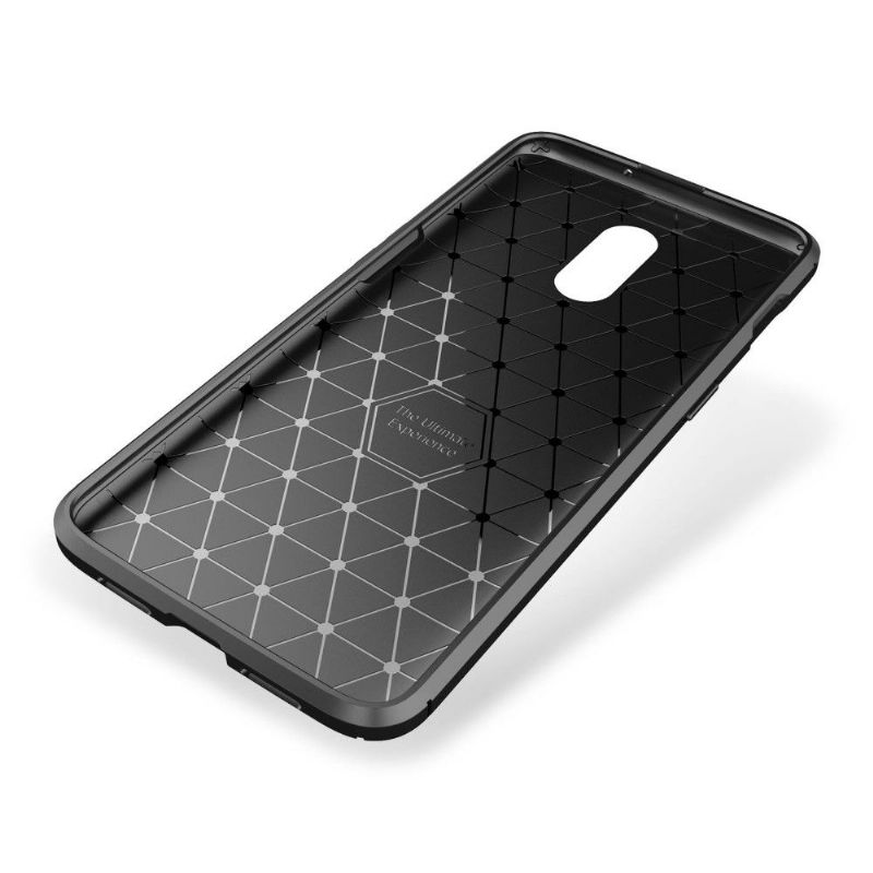 Kryt Na OnePlus 7 Karbon Nóbl