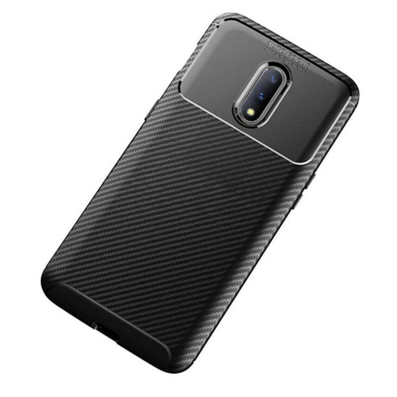Kryt Na OnePlus 7 Karbon Nóbl
