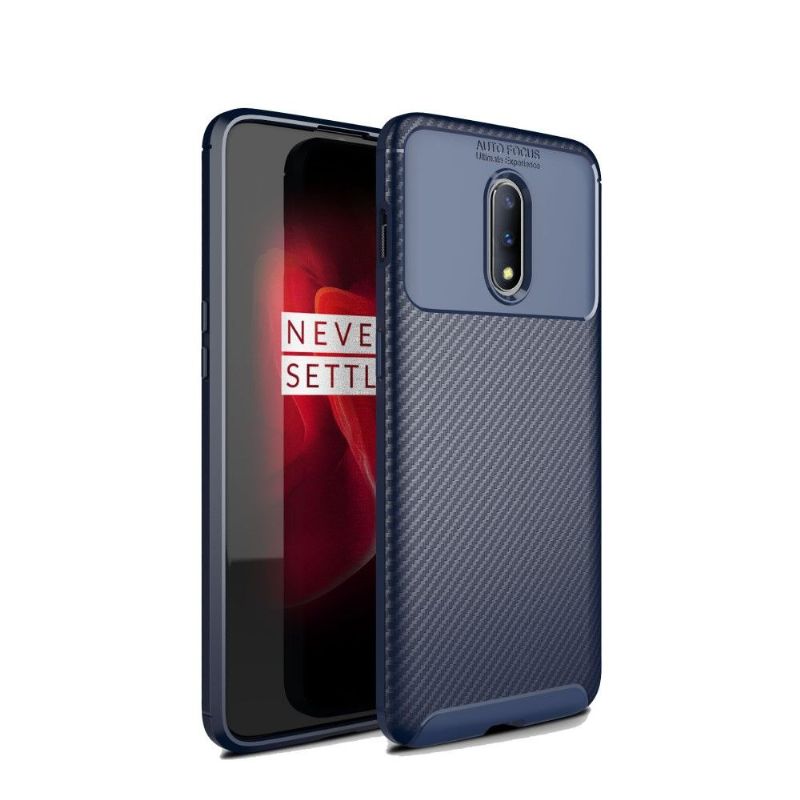 Kryt Na OnePlus 7 Karbon Nóbl