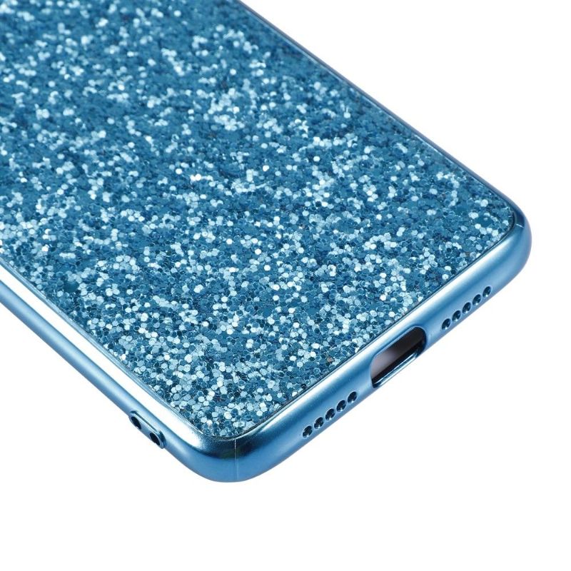 Kryt Na OnePlus 7 Okouzlující Flitry