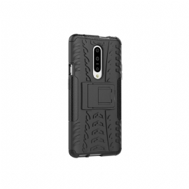 Kryt Na OnePlus 7 Protiskluzové S Integrovanou Podporou